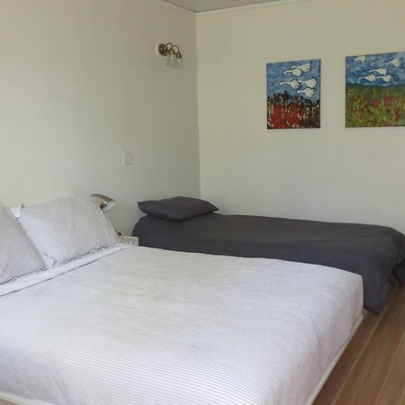 Honfleur Auberge Ile Du Repos מראה חיצוני תמונה