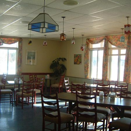 Honfleur Auberge Ile Du Repos מראה חיצוני תמונה
