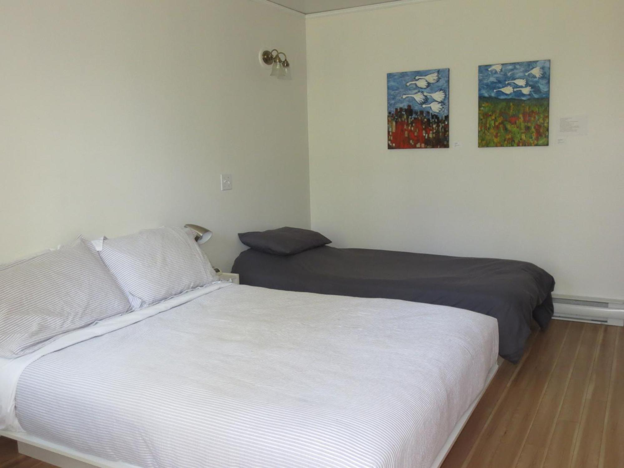 Honfleur Auberge Ile Du Repos מראה חיצוני תמונה