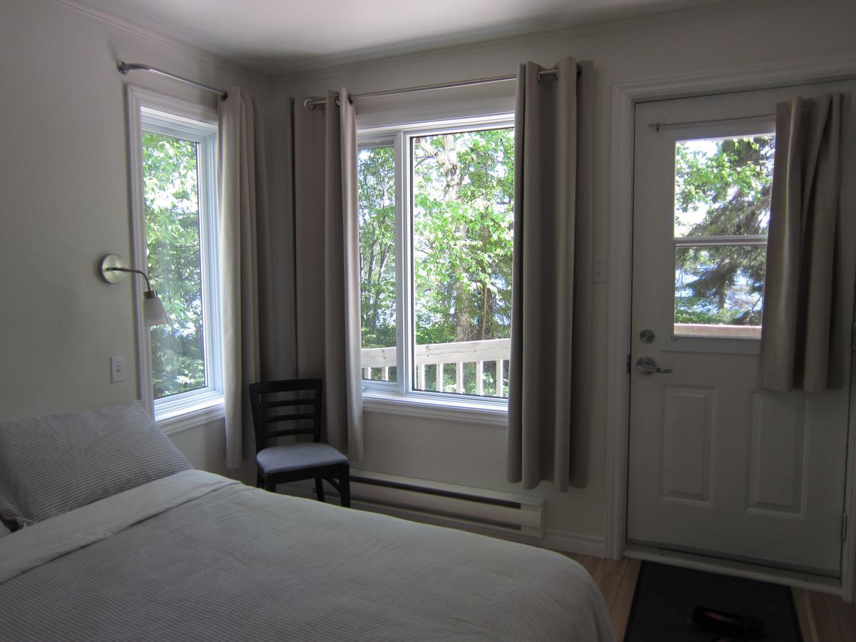 Honfleur Auberge Ile Du Repos מראה חיצוני תמונה