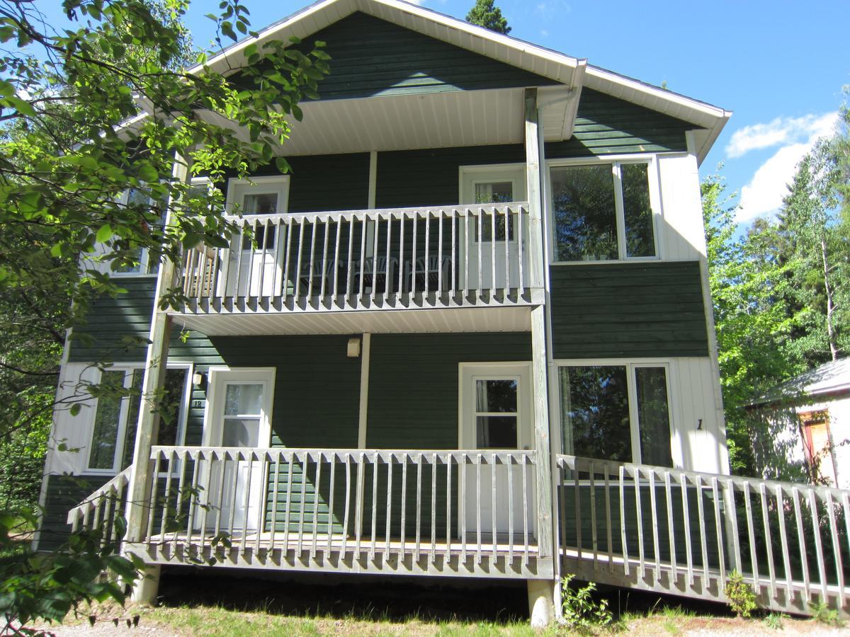 Honfleur Auberge Ile Du Repos מראה חיצוני תמונה