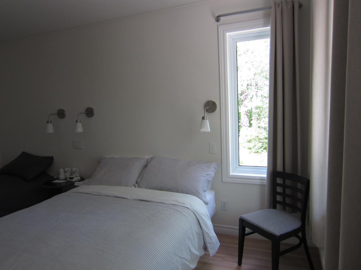 Honfleur Auberge Ile Du Repos מראה חיצוני תמונה