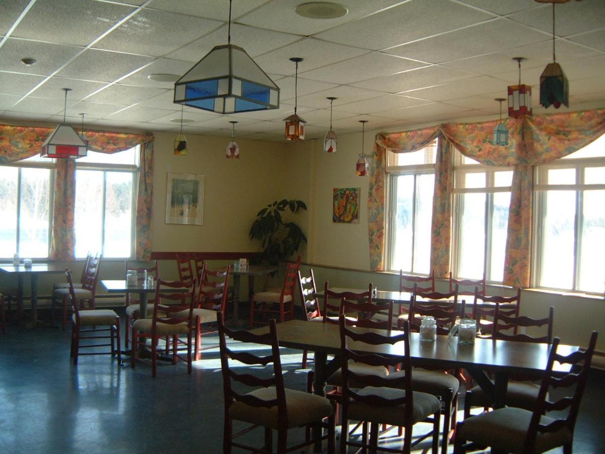 Honfleur Auberge Ile Du Repos מראה חיצוני תמונה